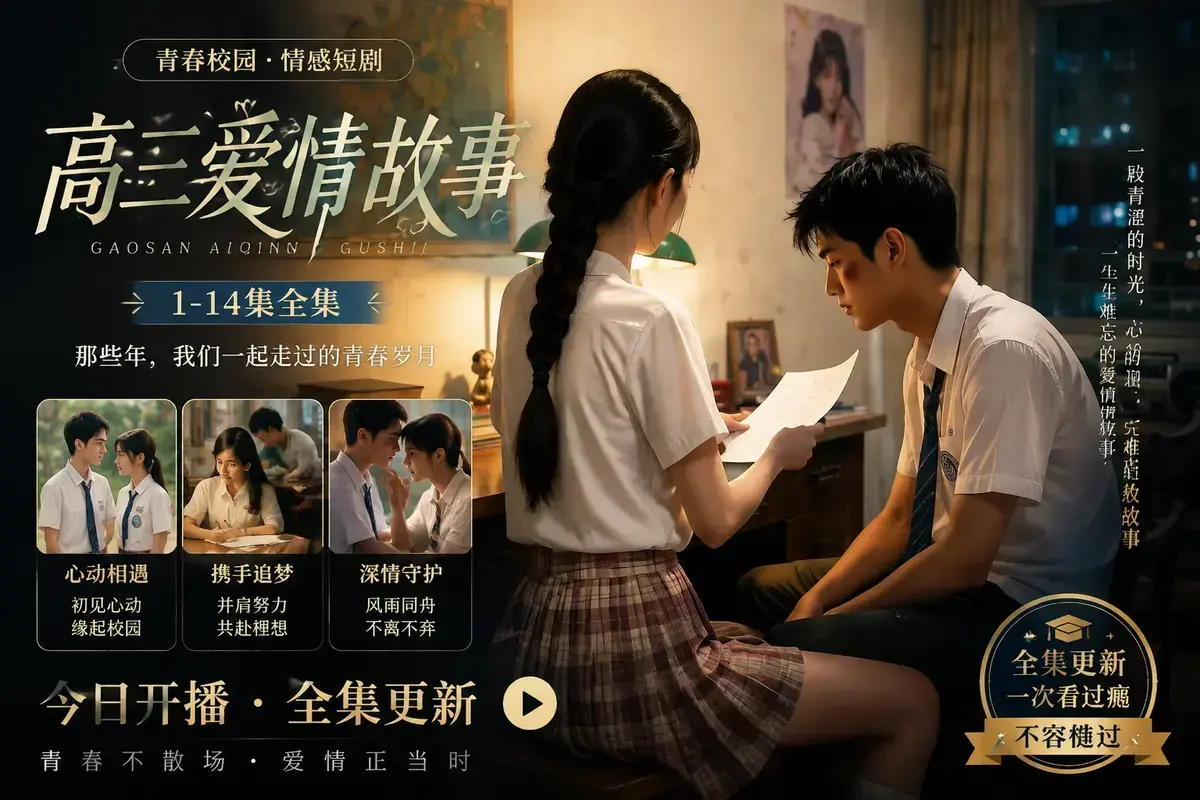 AI黄果真人短剧,全集免费看,夸克网盘,极光影院相关资源图片